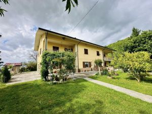 La Grande Fattoria di Gragnola |  -  - 