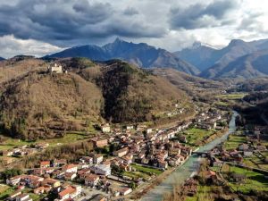 La Grande Fattoria di Gragnola |  -  - 