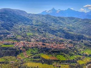 La Grande Fattoria di Gragnola |  -  - 