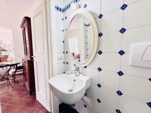 La Casa sulla Scogliera |  -  - 