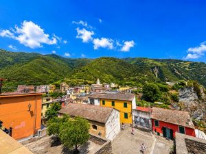 La Casa sulla Scogliera |  -  - 