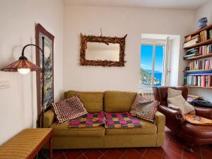 La Casa sulla Scogliera |  -  - 