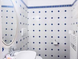 La Casa sulla Scogliera |  -  - 