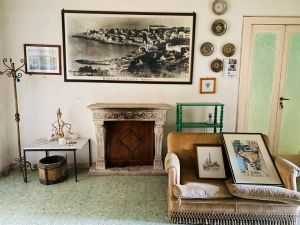 La Casa Storica di Marina |  -  - 