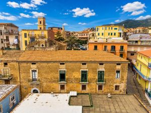 La Casa Storica di Marina |  -  - 