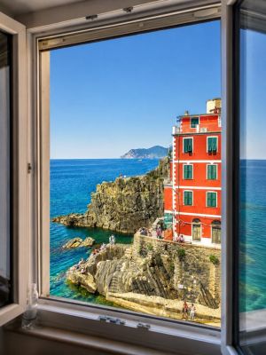 Il Rifugio del Pescatore |  -  - 