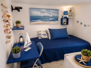 Il Rifugio del Pescatore |  -  - 