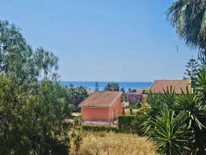 Grande Villa Timpi Russi |  -  - 