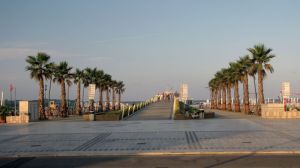 Villa Versilia Cielo e Mare |  -  - 