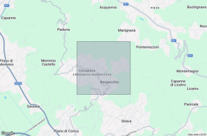 Villa Versilia Cielo e Mare |  -  - 