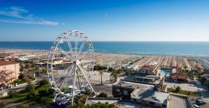 Villa Versilia Cielo e Mare |  -  - 