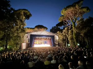 Villa Versilia Cielo e Mare |  -  - 
