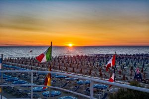Villa Versilia Cielo e Mare |  -  - 
