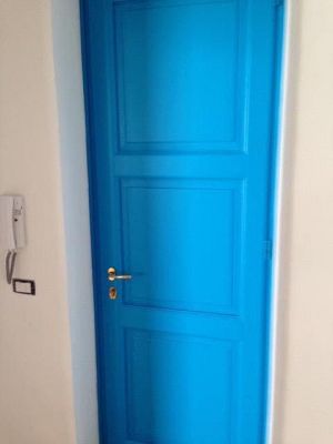 Villa Mediterraneo |  -  - 