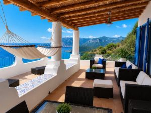 Villa Mediterraneo |  -  - 