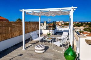 Super Attico Soverato al Mare |  -  - 