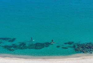 Super Attico Soverato al Mare |  -  - 