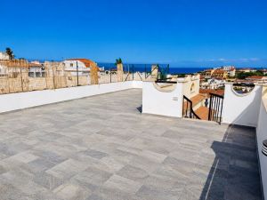 Super Attico Soverato al Mare |  -  - 