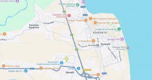 Super Attico Soverato al Mare |  -  - 
