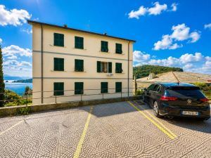 Appartamento Cielo su Portovenere |  -  - 
