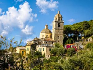 Appartamento Cielo su Portovenere |  -  - 