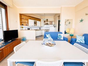 Casa Panorama Tigullio |  -  - 