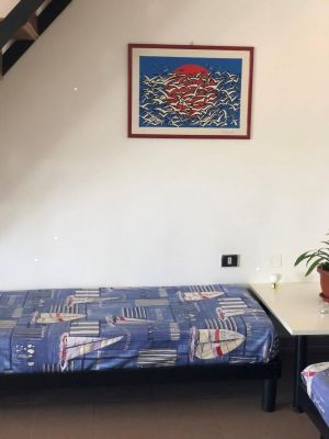 Alloggio Capo Rizzuto |  -  - 