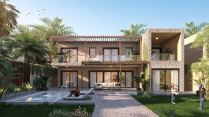 Villa Fahari |  -  - 