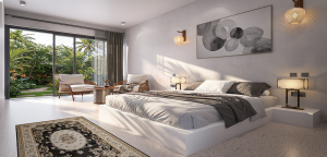 Villa Fahari |  -  - 