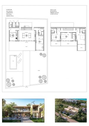 Villa Fahari |  -  - 