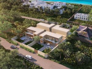 Villa Fahari |  -  - 