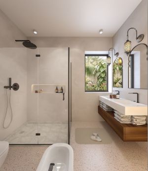 Villa Fahari |  -  - 