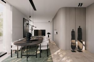 Appartamento Maremma al Mare |  -  - 