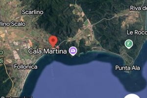 Appartamento Maremma al Mare |  -  - 