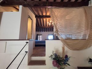 Antica Casa Pietra e Cielo |  -  - 