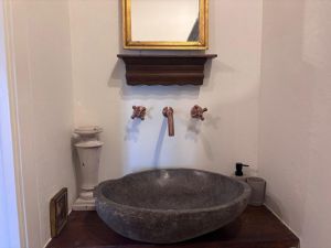 Antica Casa Pietra e Cielo |  -  - 