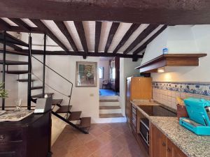 Antica Casa Pietra e Cielo |  -  - 