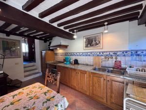 Antica Casa Pietra e Cielo |  -  - 