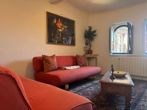 Antica Casa Pietra e Cielo |  -  - 