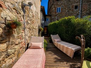 Antica Casa Pietra e Cielo |  -  - 