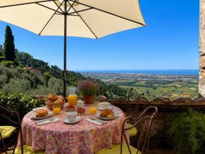 Antica Casa Pietra e Cielo |  -  - 
