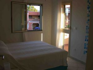 Casa Oasi a Cala Liberotto  |  -  - 
