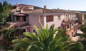 Casa Oasi a Cala Liberotto  |  -  - 