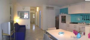 Casa Oasi a Cala Liberotto  |  -  - 