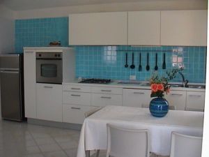 Casa Oasi a Cala Liberotto  |  -  - 