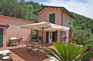 Tenuta Gardenia |  -  - 