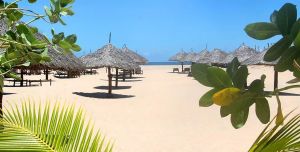 Cottages Mambrui Beach |  -  - 