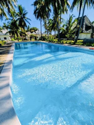 Cottages Mambrui Beach |  -  - 