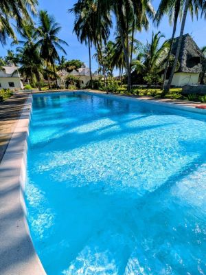 Cottages Mambrui Beach |  -  - 