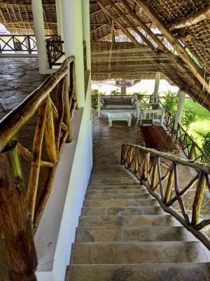 Cottages Mambrui Beach |  -  - 